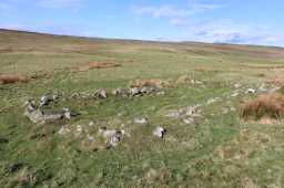 Carley Green House looking SW - 1 10/5/2019